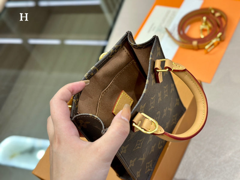 Amelia - LV Bags - 14552