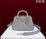 Amelia- DYOR FASHION BAGS - 1421