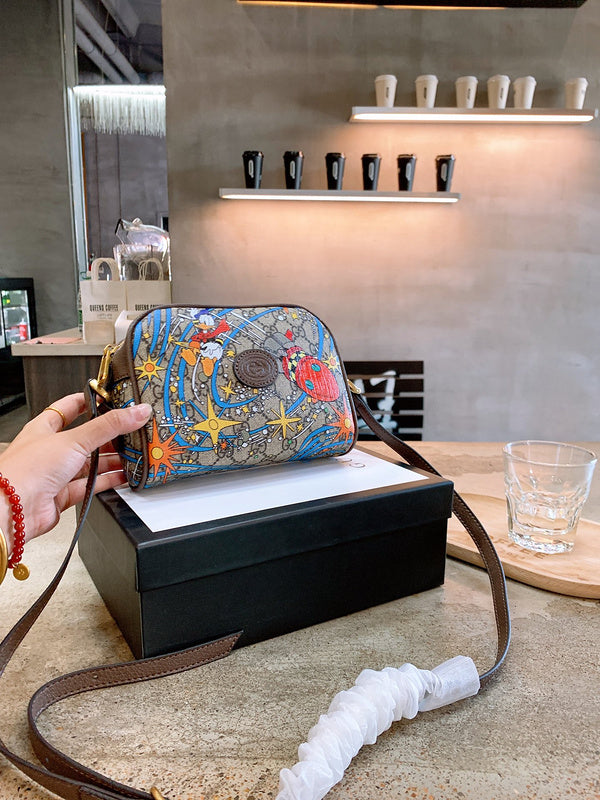 Amelia- GCI Bags - 2149