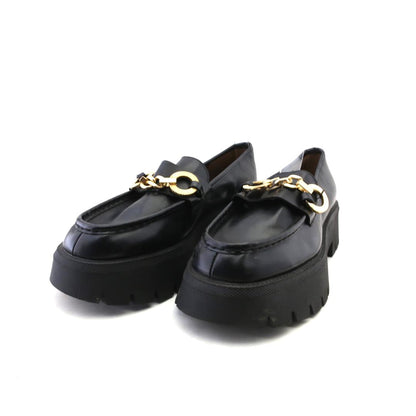 ZARA CHAIN TRIM LUG