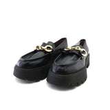 ZARA CHAIN TRIM LUG