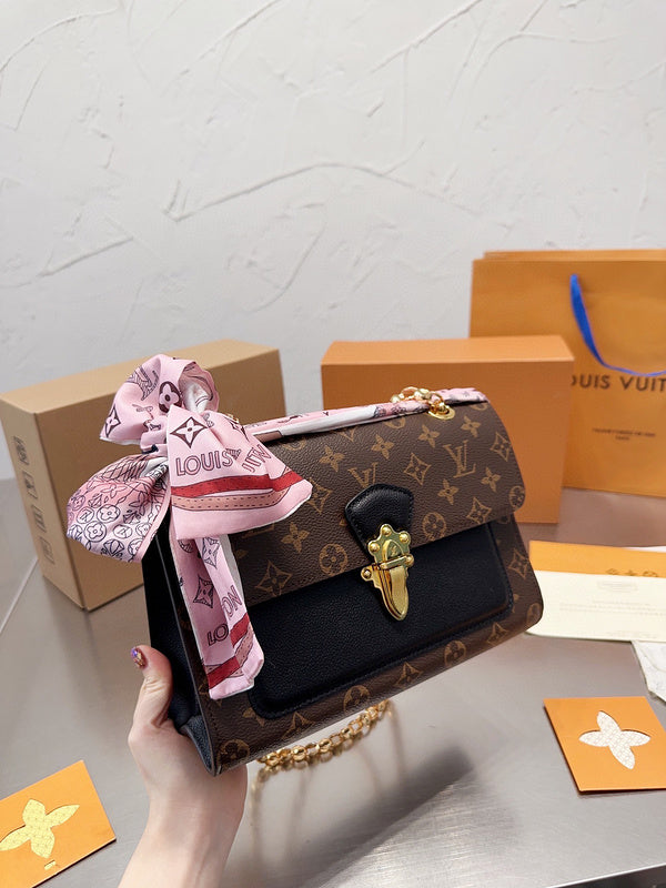 Amelia - LV Bags - 14585