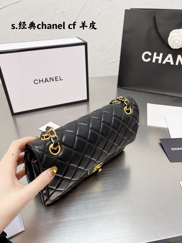 Amelia- CHL Bags - 7284