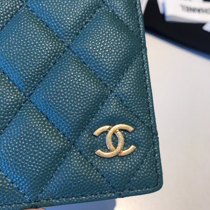 Amelia-i CHL Wallets - 013