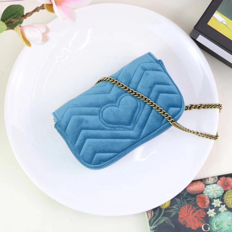 AmeliaLuxury - GCI Bags - 610