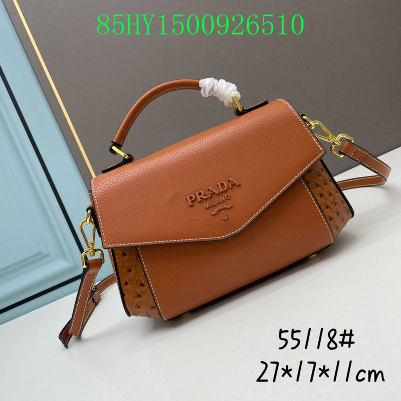 Prada Bags - The Barnes Bags  958