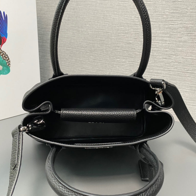Amelia- PRDA  LUXURY BAGS - 718