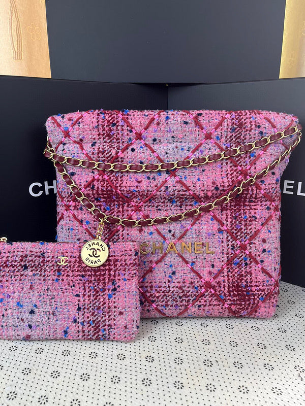 AmeliaLuxury - CHL Bags - 2779