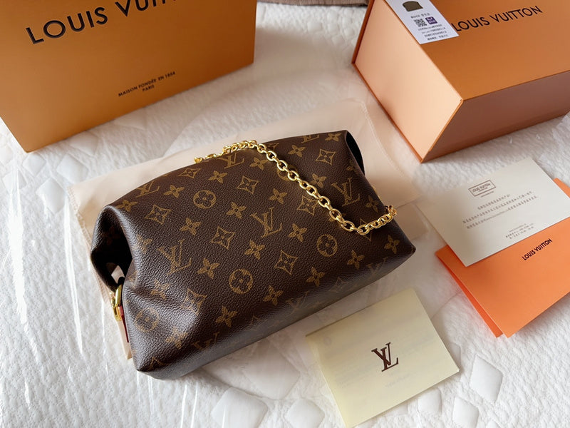 Amelia - LV Bags - 14391