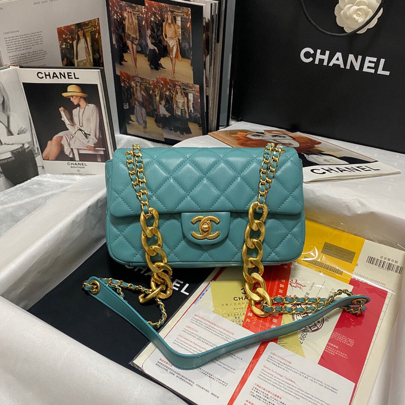 AmeliaLuxury - CHL Bags - 3351