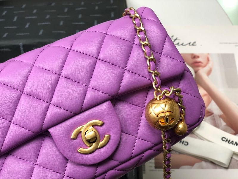 Amelia- CHL Bags - 7464