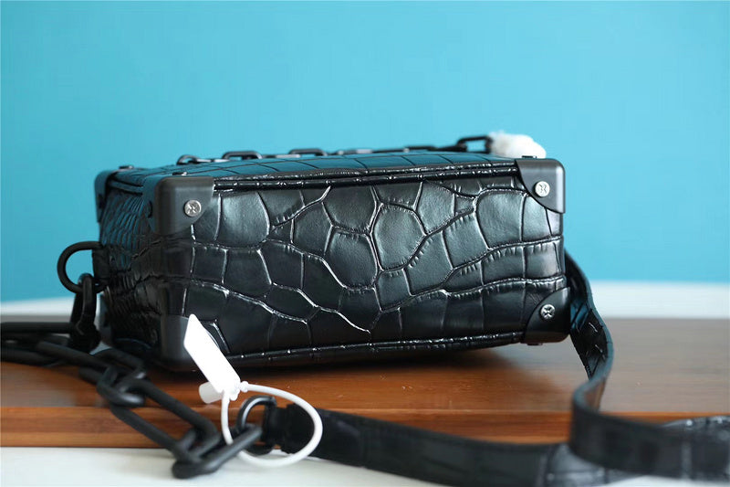 Fan Fashion Lu-Vi bags - 10159