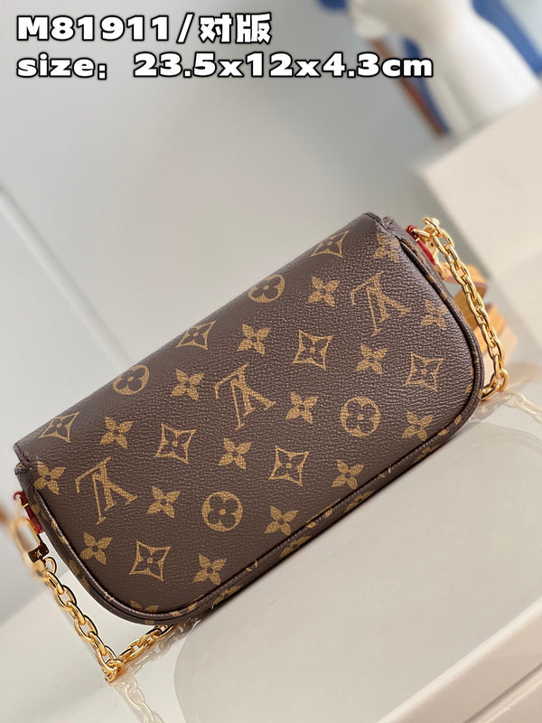 Amelia - LV Bags - 15897