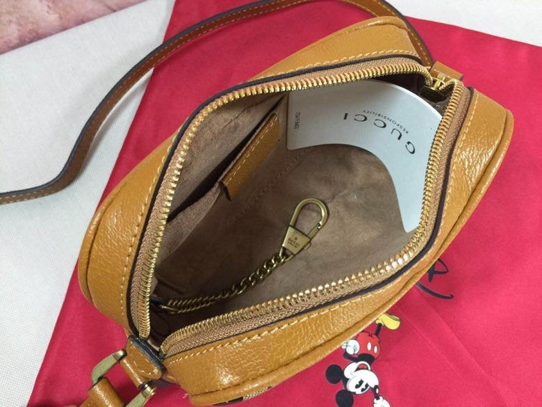 Amelia  - GCI Bags - 11110