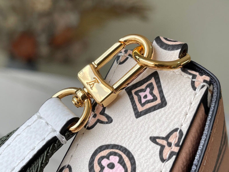 Amelia- Lu-Vi bags - 5872