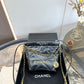 Amelia - CHL Bags - 924