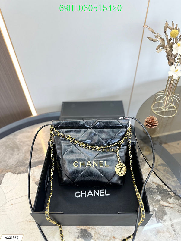 Amelia - CHL Bags - 924