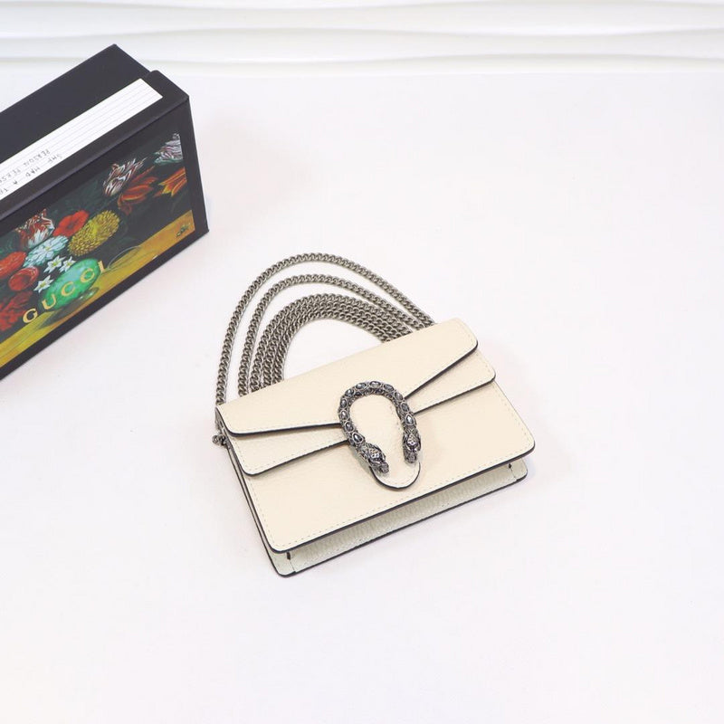 AmeliaLuxury - GCI Bags - 1123