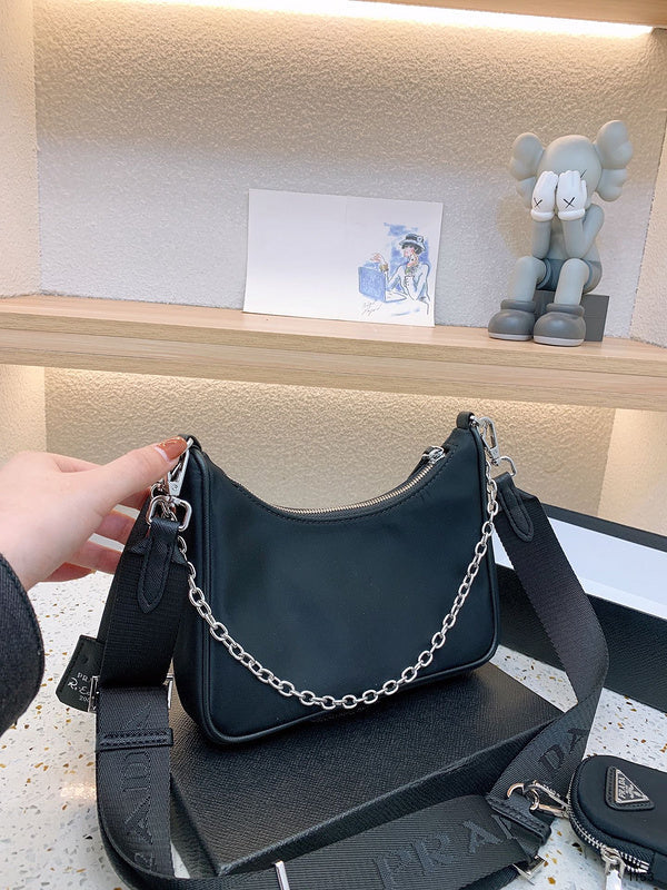 Camila Bags - Prada Bags - 537
