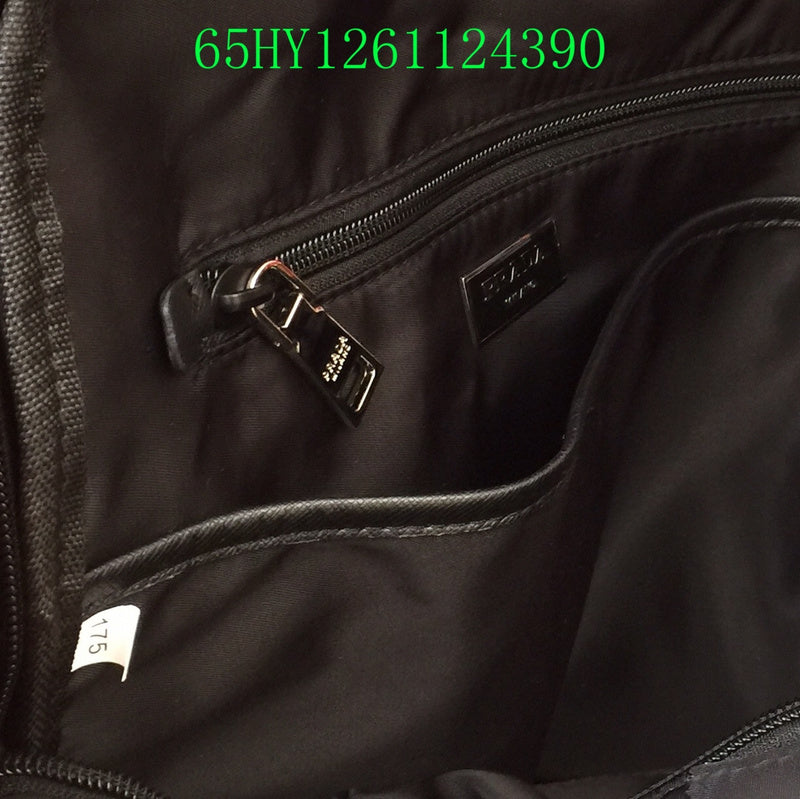 Prada Bags - The Barnes Bags  798