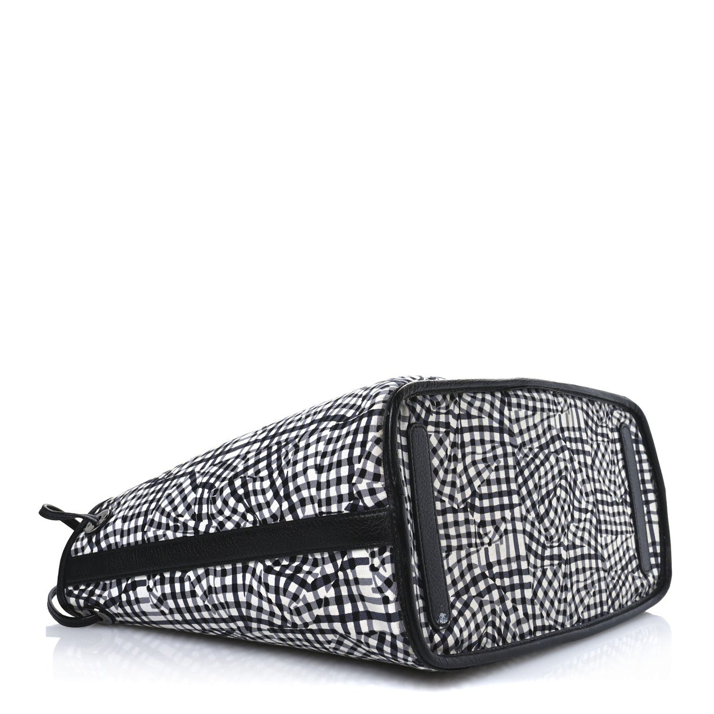 jmb          jmb        Visetos Medium Liz Reversible Shopper Tote Black