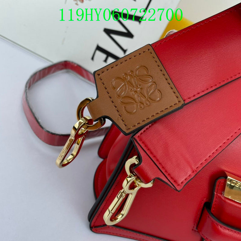 Amelia - LWE BRANDED BAGS - 270
