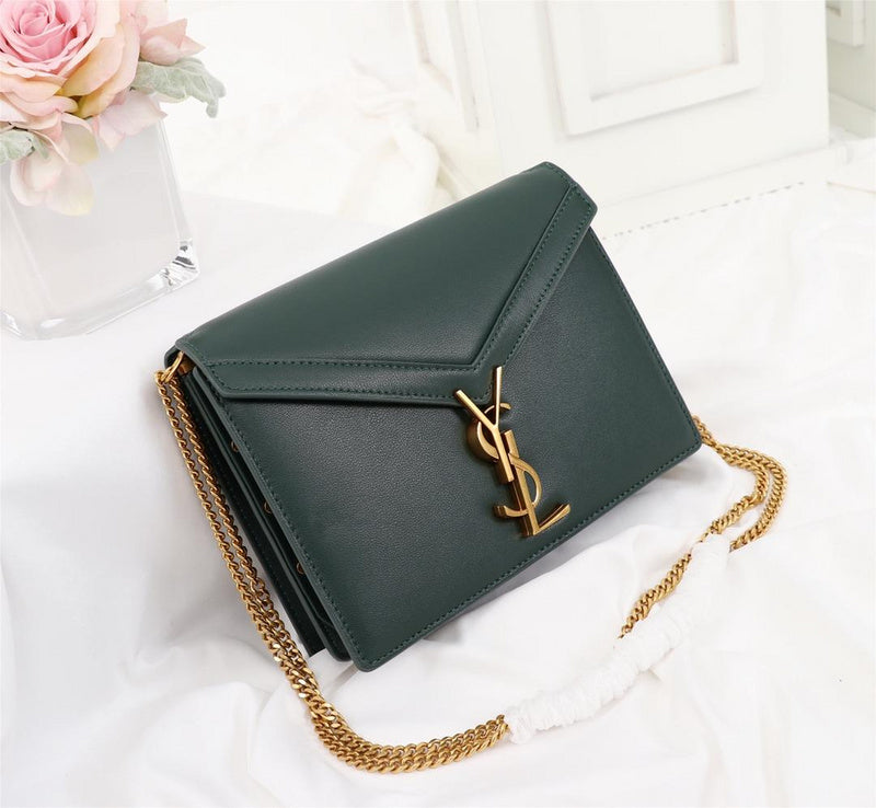 Amelia - YSL Bag - 2829