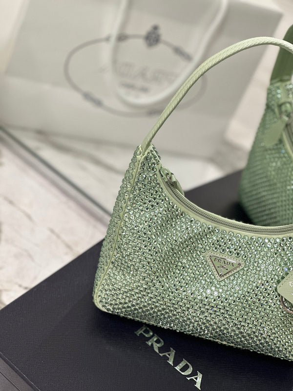 Camila Bags - Prada Bags - 209
