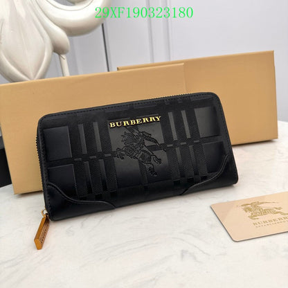 Amelia - BOR Wallet - 043