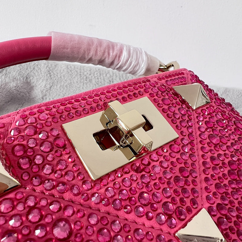 VAL LUXURY BAGS - FOR FASHION LOVERS  AFFORDABLE LUXURY BAGS- 972
