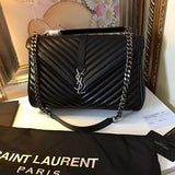 Amelia - YSL Bag - 2666