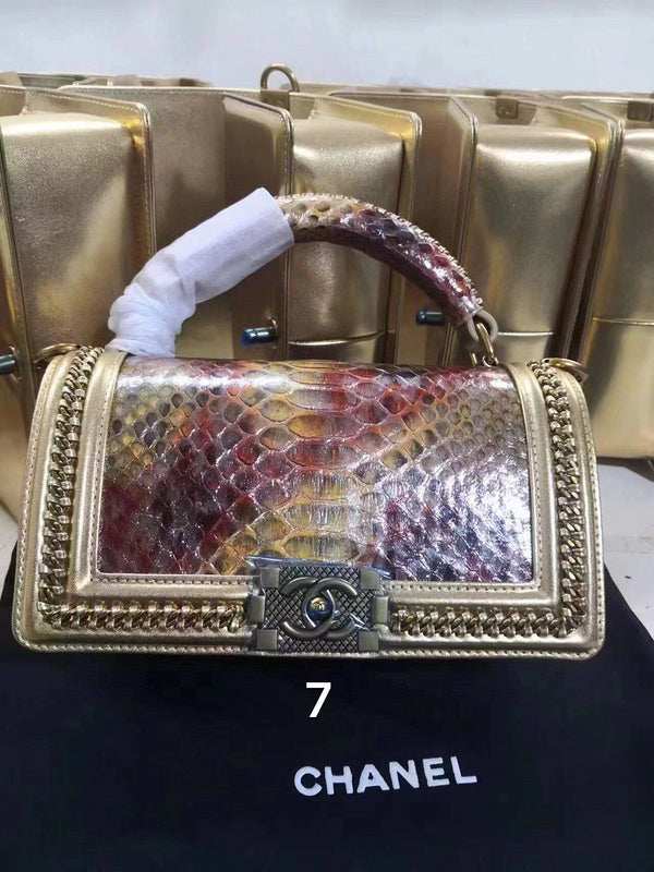 Amelia - CHL Bags - 2273