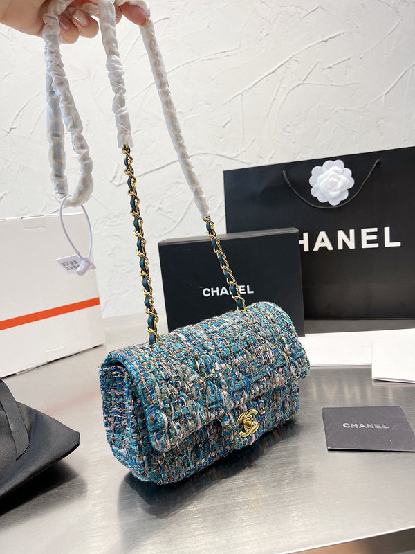 Amelia- CHL Bags - 7327