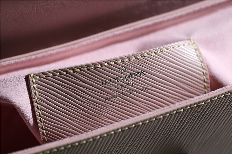 Fan Fashion Lu-Vi bags - 8510