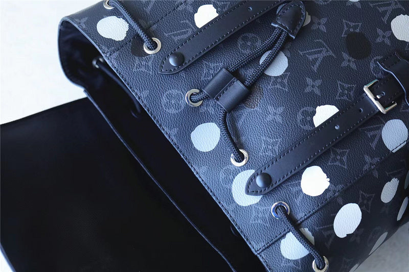 Fan Fashion Lu-Vi bags - 9644