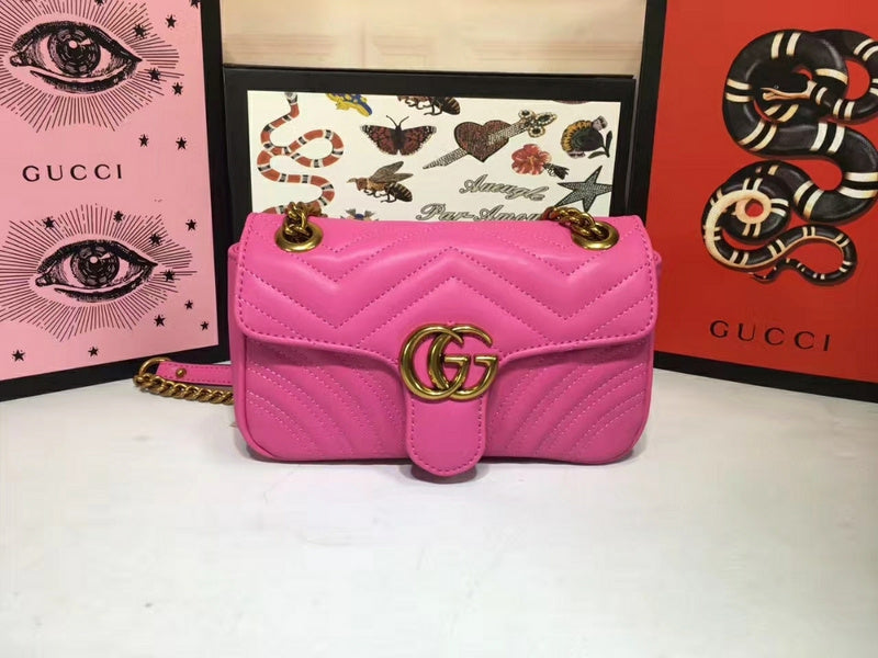 Amelia - GCI Bags - 10535