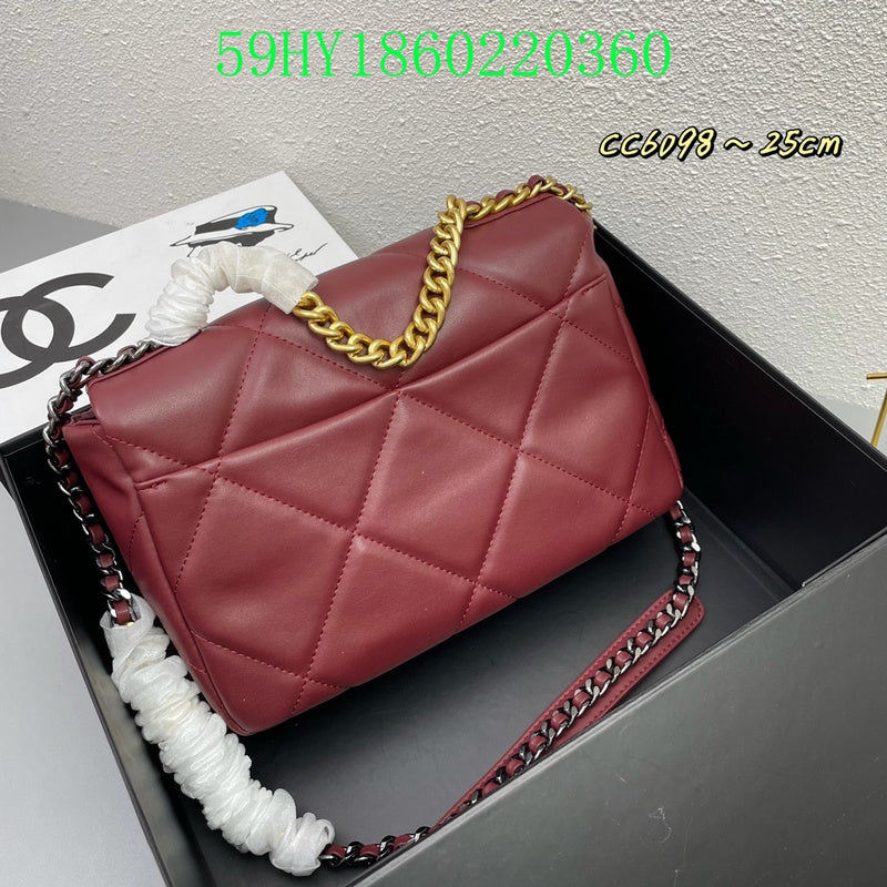 Amelia - CHL Bags - 1505