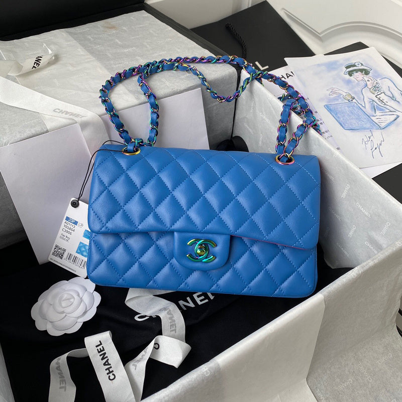 Amelia-  CHL BAGS  - 395