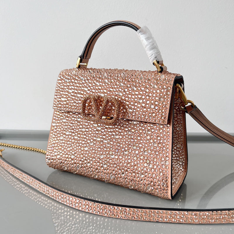 Amelia's Bag Gallery - VEL Bags - 090