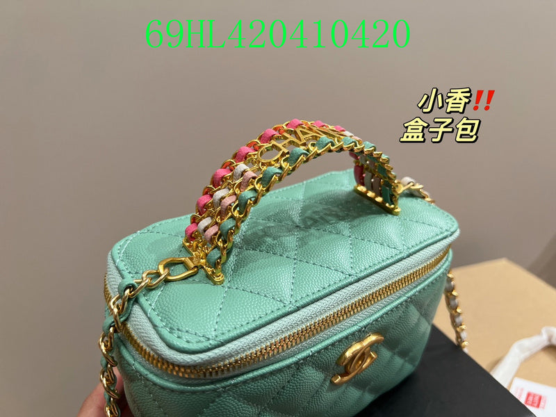 Amelia - CHL Bags - 1153