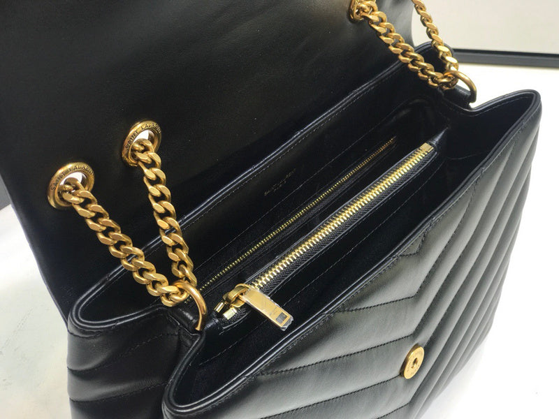 Amelia - YSL Bag - 2037