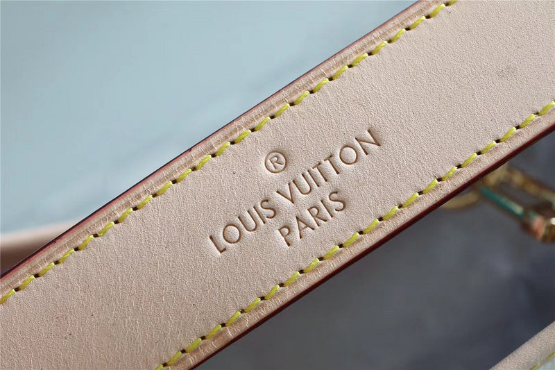 Fan Fashion Lu-Vi bags - 8021