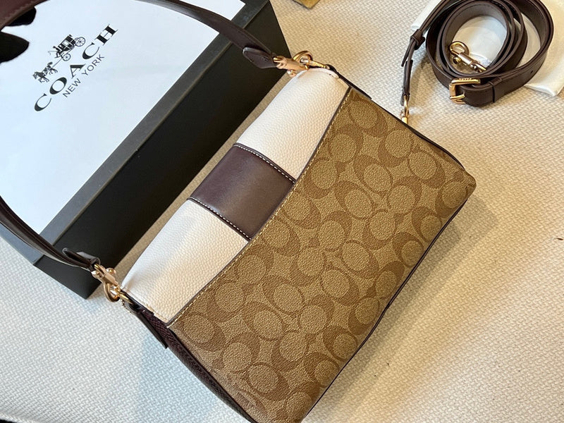 Amelia - CCH Bags - 437