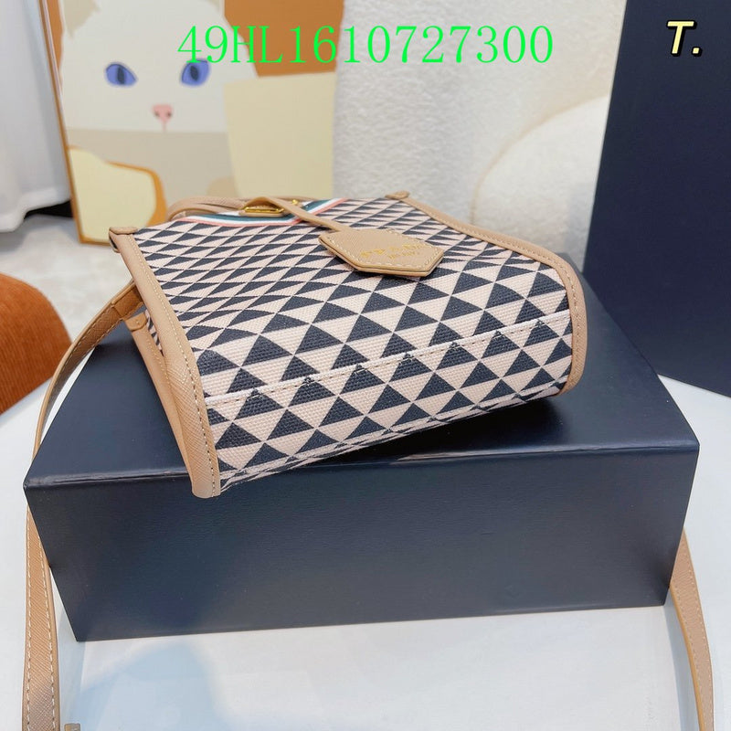 Prada Bags - The Barnes Bags  1097
