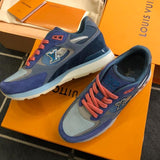 AmeliaLuxury - LOV Men Shoes - 1554
