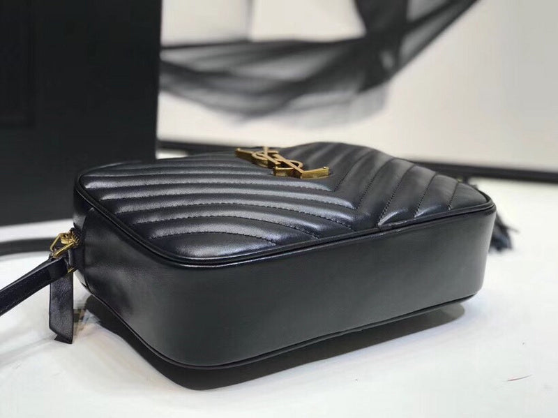 Amelia - YSL Bag - 2122