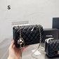 Amelia- CHL Bags - 6987