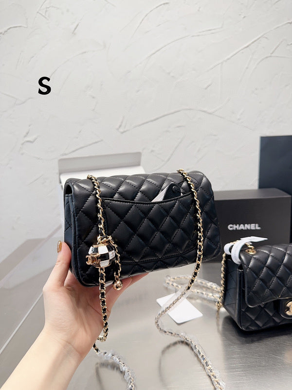 Amelia- CHL Bags - 6987