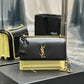 Amelia - YSL Bag - 3945