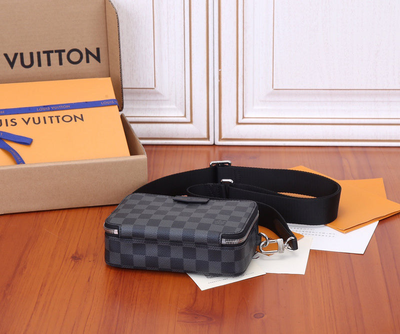 Amelia - LV Bags - 13756